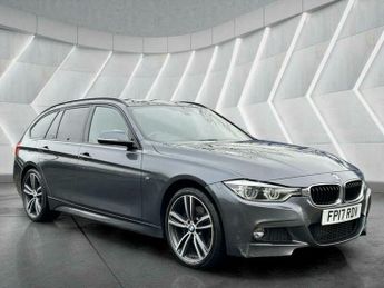 BMW 3 SERIES 2.0 320d M Sport Touring Auto xDrive Euro 6 (s/s) 5dr