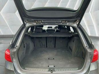 BMW 3 SERIES 2.0 320d M Sport Touring Auto xDrive Euro 6 (s/s) 5dr