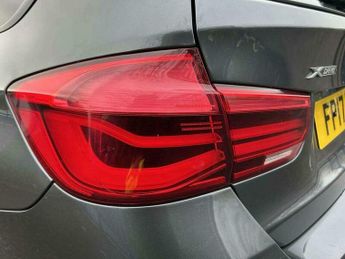 BMW 3 SERIES 2.0 320d M Sport Touring Auto xDrive Euro 6 (s/s) 5dr