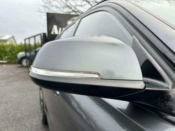 BMW 3 SERIES 2.0 320d M Sport Touring Auto xDrive Euro 6 (s/s) 5dr