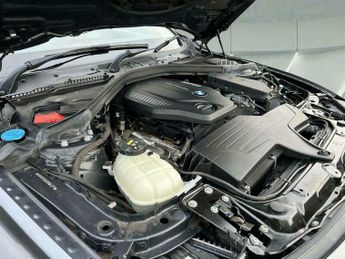 BMW 3 SERIES 2.0 320d M Sport Touring Auto xDrive Euro 6 (s/s) 5dr