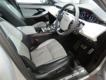 Land Rover Range Rover Evoque 2.0 D180 First Edition Auto 4WD Euro 6 (s/s) 5dr
