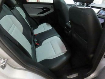 Land Rover Range Rover Evoque 2.0 D180 First Edition Auto 4WD Euro 6 (s/s) 5dr