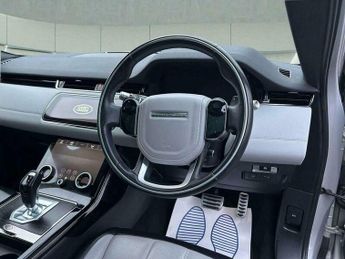 Land Rover Range Rover Evoque 2.0 D180 First Edition Auto 4WD Euro 6 (s/s) 5dr
