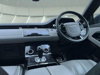 Land Rover Range Rover Evoque 2.0 D180 First Edition Auto 4WD Euro 6 (s/s) 5dr