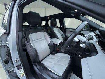 Land Rover Range Rover Evoque 2.0 D180 First Edition Auto 4WD Euro 6 (s/s) 5dr