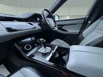 Land Rover Range Rover Evoque 2.0 D180 First Edition Auto 4WD Euro 6 (s/s) 5dr