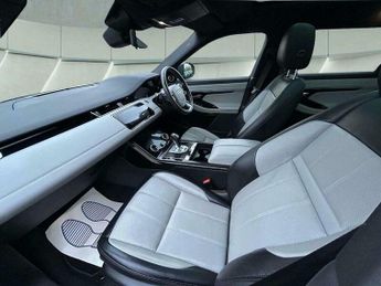 Land Rover Range Rover Evoque 2.0 D180 First Edition Auto 4WD Euro 6 (s/s) 5dr