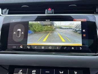 Land Rover Range Rover Evoque 2.0 D180 First Edition Auto 4WD Euro 6 (s/s) 5dr