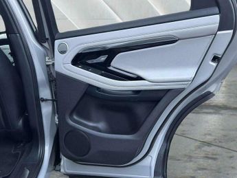 Land Rover Range Rover Evoque 2.0 D180 First Edition Auto 4WD Euro 6 (s/s) 5dr