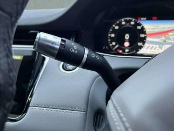 Land Rover Range Rover Evoque 2.0 D180 First Edition Auto 4WD Euro 6 (s/s) 5dr