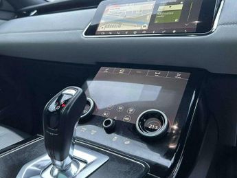 Land Rover Range Rover Evoque 2.0 D180 First Edition Auto 4WD Euro 6 (s/s) 5dr