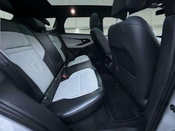 Land Rover Range Rover Evoque 2.0 D180 First Edition Auto 4WD Euro 6 (s/s) 5dr