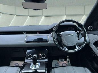 Land Rover Range Rover Evoque 2.0 D180 First Edition Auto 4WD Euro 6 (s/s) 5dr