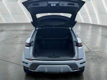 Land Rover Range Rover Evoque 2.0 D180 First Edition Auto 4WD Euro 6 (s/s) 5dr