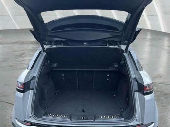 Land Rover Range Rover Evoque 2.0 D180 First Edition Auto 4WD Euro 6 (s/s) 5dr