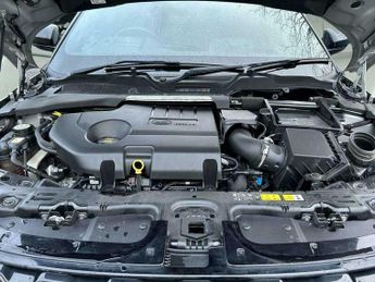 Land Rover Range Rover Evoque 2.0 D180 First Edition Auto 4WD Euro 6 (s/s) 5dr