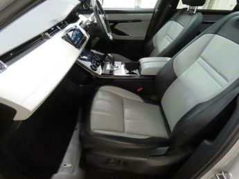 Land Rover Range Rover Evoque 2.0 D180 First Edition Auto 4WD Euro 6 (s/s) 5dr