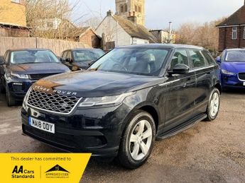 Land Rover Range Rover S