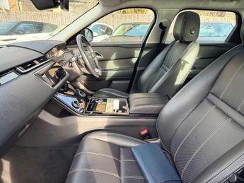 Land Rover Range Rover Velar S