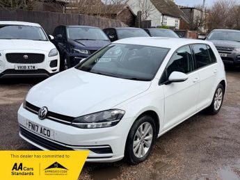 Volkswagen Golf SE NAVIGATION TSI BLUEMOTION TECHNOLOGY
