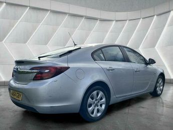 Vauxhall Insignia 2.0 CDTi Design Auto Euro 5 5dr