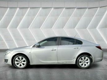 Vauxhall Insignia 2.0 CDTi Design Auto Euro 5 5dr