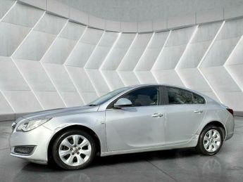 Vauxhall Insignia 2.0 CDTi Design Auto Euro 5 5dr