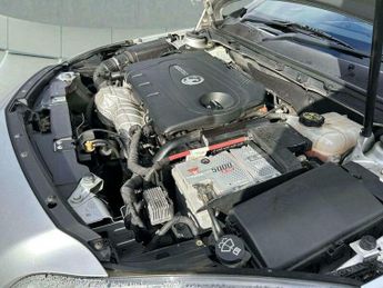 Vauxhall Insignia 2.0 CDTi Design Auto Euro 5 5dr