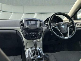 Vauxhall Insignia 2.0 CDTi Design Auto Euro 5 5dr