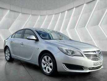 Vauxhall Insignia 2.0 CDTi Design Auto Euro 5 5dr