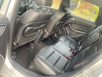 Mercedes-Benz B Class 2.1 B200d SE 7G-DCT Euro 6 (s/s) 5dr