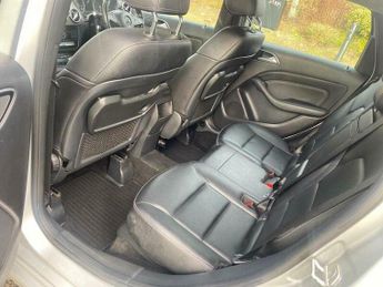 Mercedes-Benz B Class 2.1 B200d SE 7G-DCT Euro 6 (s/s) 5dr