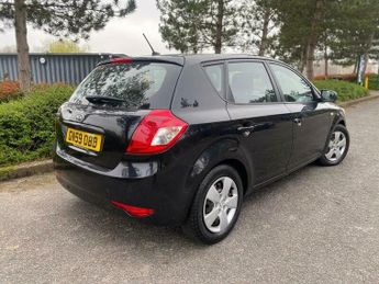 Kia Ceed 1.6 1 Auto Euro 4 5dr