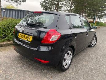 Kia Ceed 1.6 1 Auto Euro 4 5dr