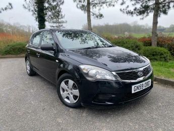 Kia Ceed 1.6 1 Auto Euro 4 5dr