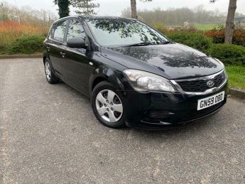 Kia Ceed 1.6 1 Auto Euro 4 5dr
