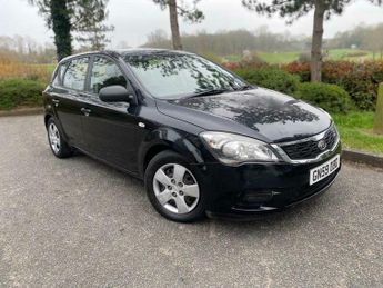 Kia Ceed 1.6 1 Auto Euro 4 5dr