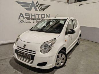 Suzuki Alto 1.0 12V SZ3 Euro 5 5dr