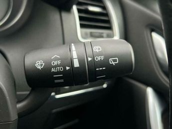 Mazda CX-5 2.2 SKYACTIV-D Sport Nav SUV 5dr Diesel Auto 4WD Euro 6 (s/s) (1