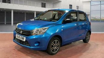 Suzuki Celerio 1.0 SZ3 Euro 6 5dr