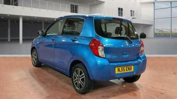 Suzuki Celerio 1.0 SZ3 Euro 6 5dr