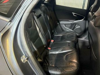 Volvo V40 2.0 D3 SE Lux Nav Geartronic Euro 5 (s/s) 5dr