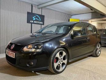 Volkswagen Golf GTi 2.0 TFSI GTI DSG 5dr