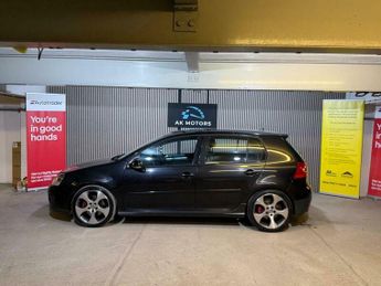 Volkswagen Golf GTi 2.0 TFSI GTI DSG 5dr