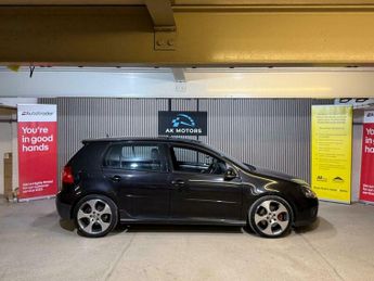 Volkswagen Golf GTi 2.0 TFSI GTI DSG 5dr