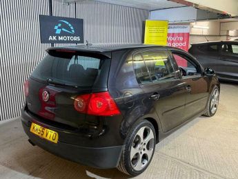Volkswagen Golf GTi 2.0 TFSI GTI DSG 5dr