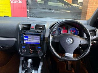 Volkswagen Golf GTi 2.0 TFSI GTI DSG 5dr