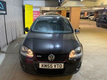 Volkswagen Golf GTi 2.0 TFSI GTI DSG 5dr