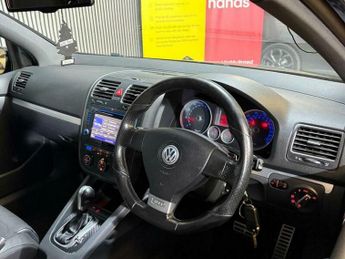 Volkswagen Golf GTi 2.0 TFSI GTI DSG 5dr